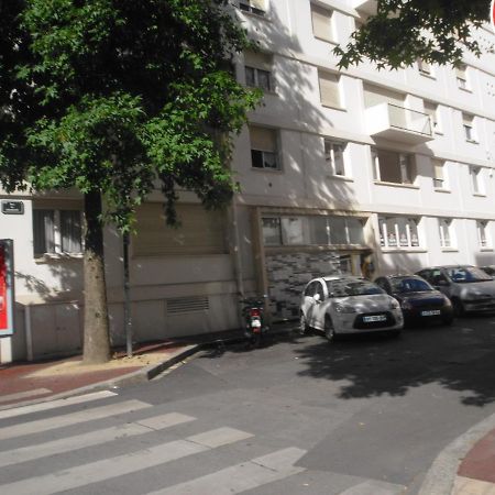 Residence Adour Bayonne Bagian luar foto