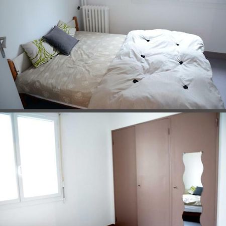 Residence Adour Bayonne Bagian luar foto