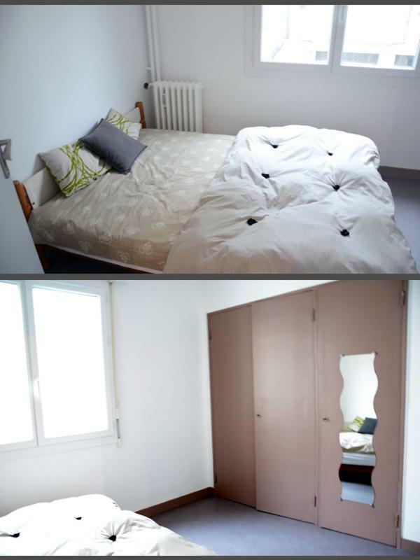 Residence Adour Bayonne Bagian luar foto
